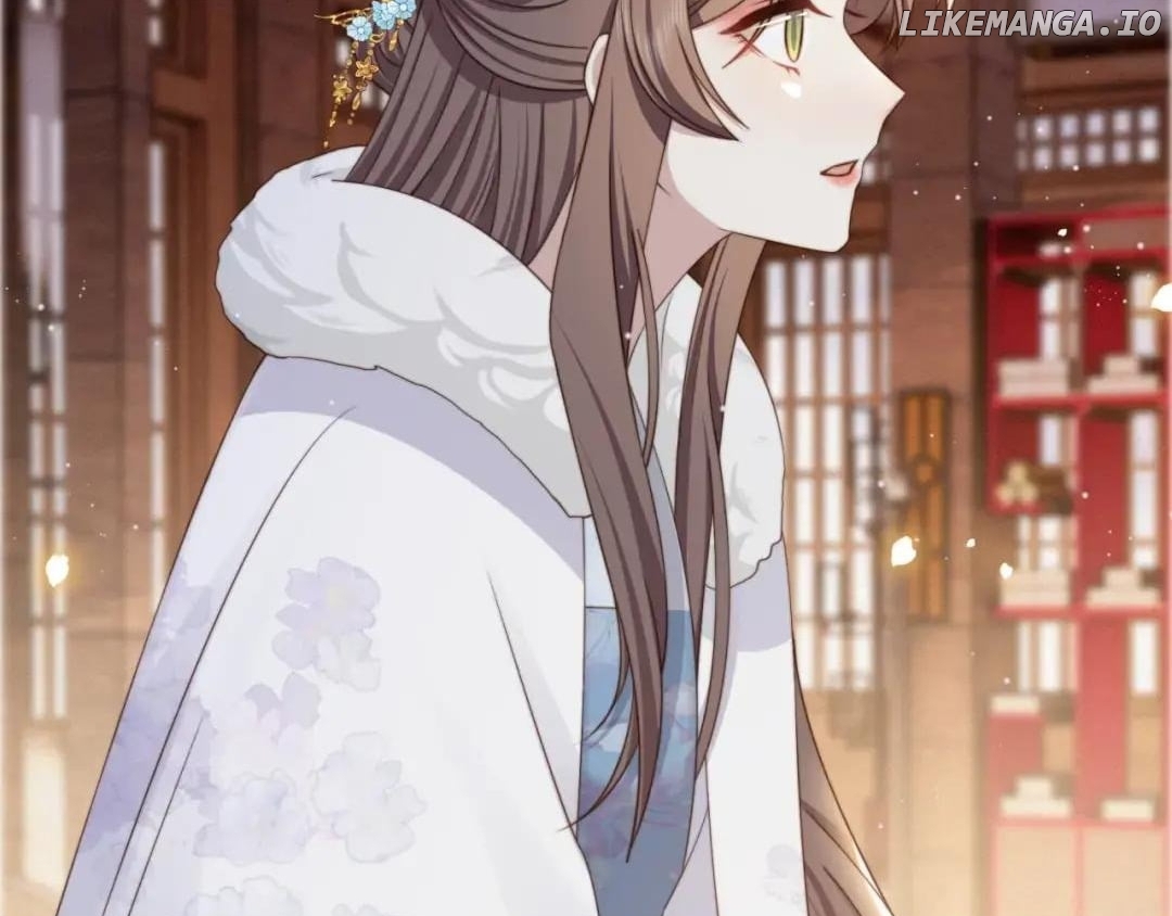 Lonely Emperor Chases His Sister-in-Law Chapter 61 - page 67